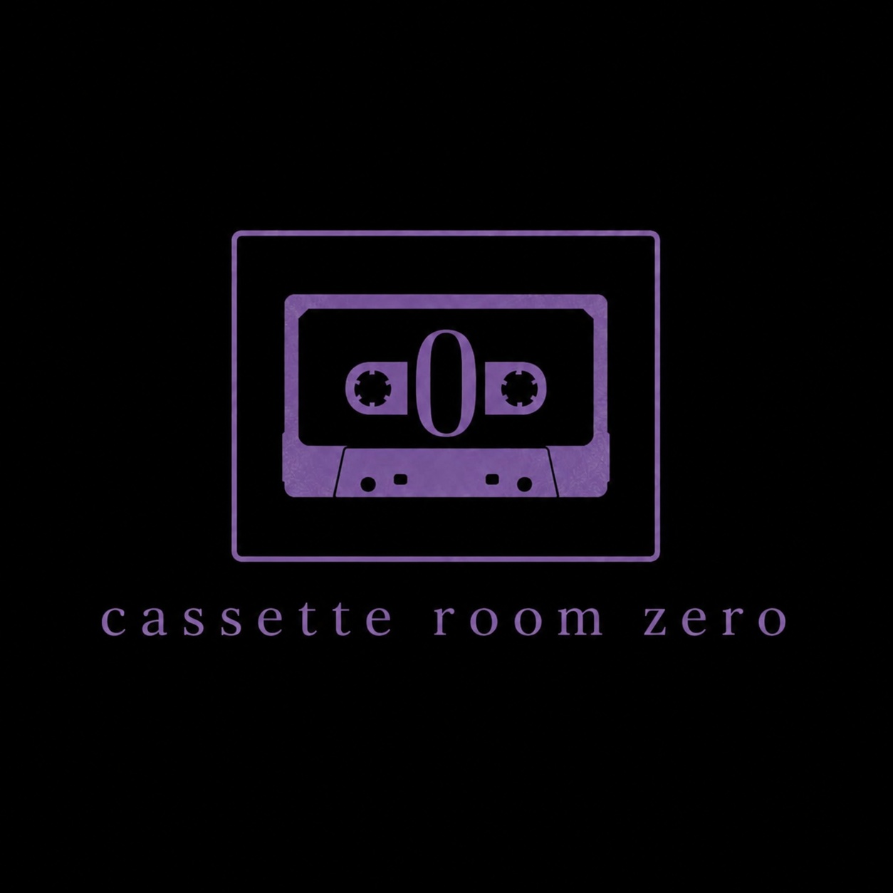 Cassette Room Zero logo