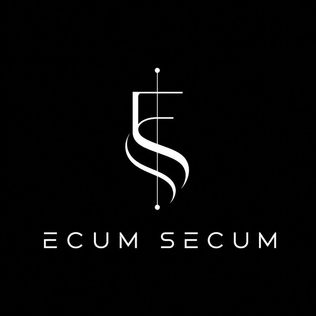 Ecum Secum logo