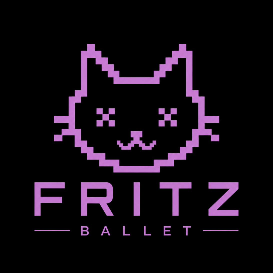 Fritz Ballet logo