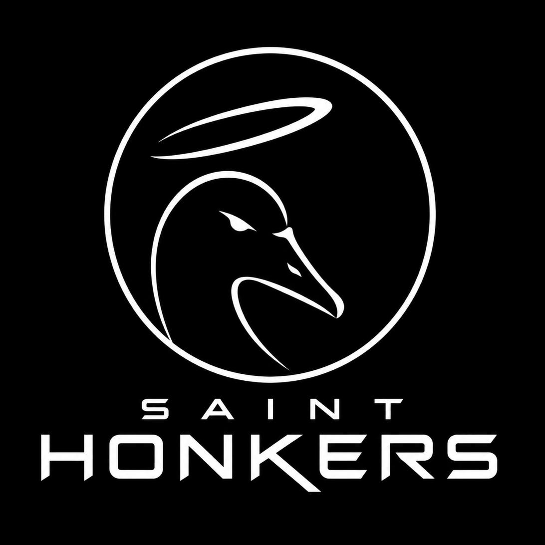 Saint Honkers logo